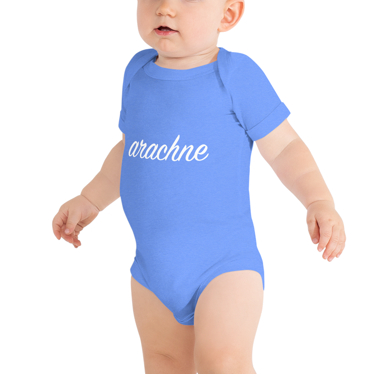 Arachne Baby One-Piece