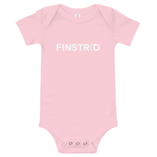 Finstro Baby One-Piece