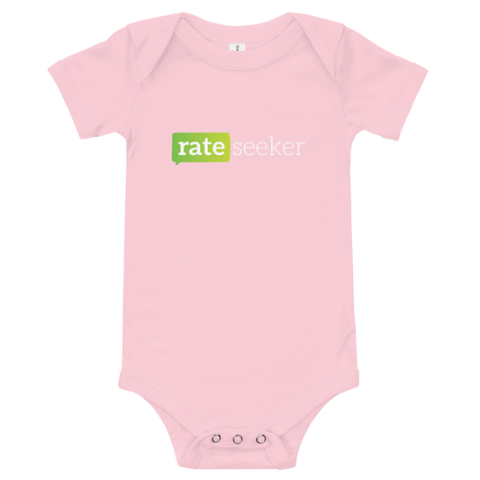 Rateseeker Baby One-Piece