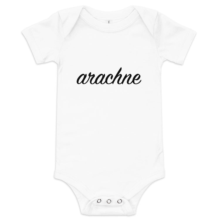 Arachne Baby One-Piece