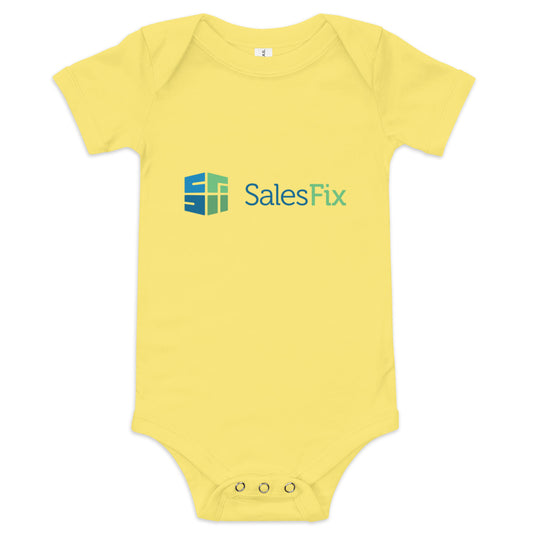 SalesFix Baby One-Piece