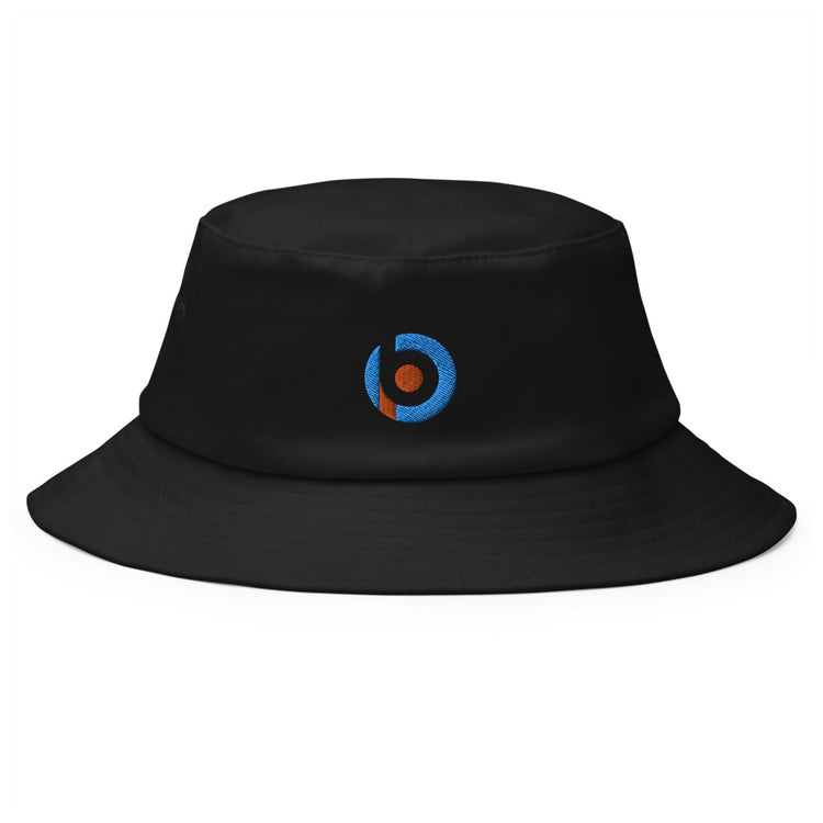 Blueport Bucket Hat (Embroidered)