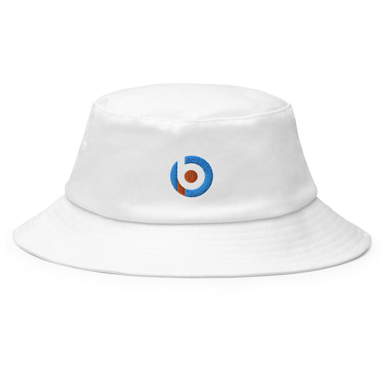 Blueport Bucket Hat (Embroidered)