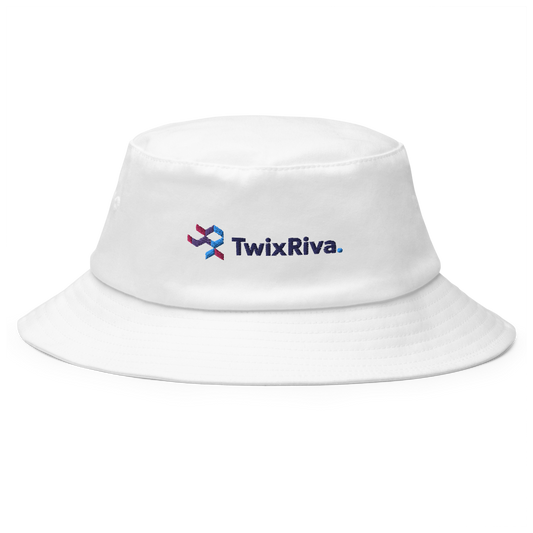 TwixRiva Bucket Hat (Embroidered)