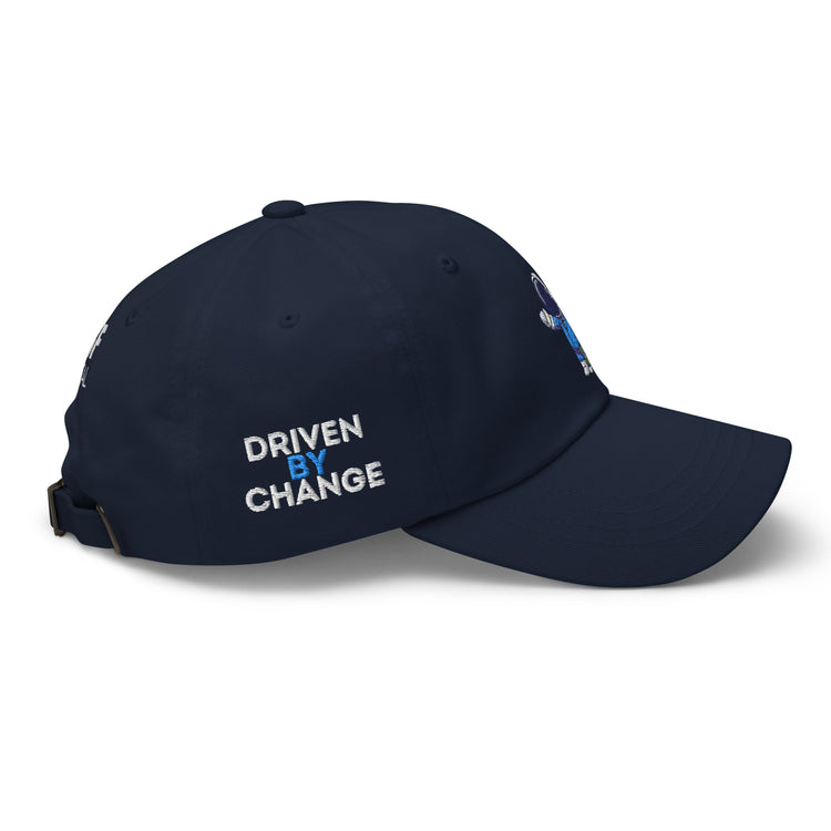 OSF Cap (Driven By Change)