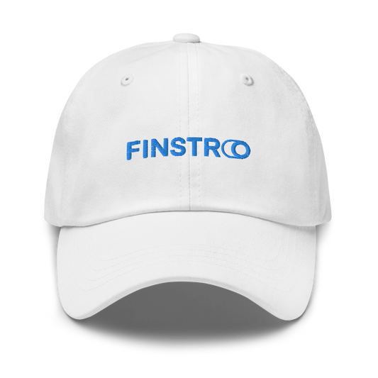 Finstro Cap (Embroidered)