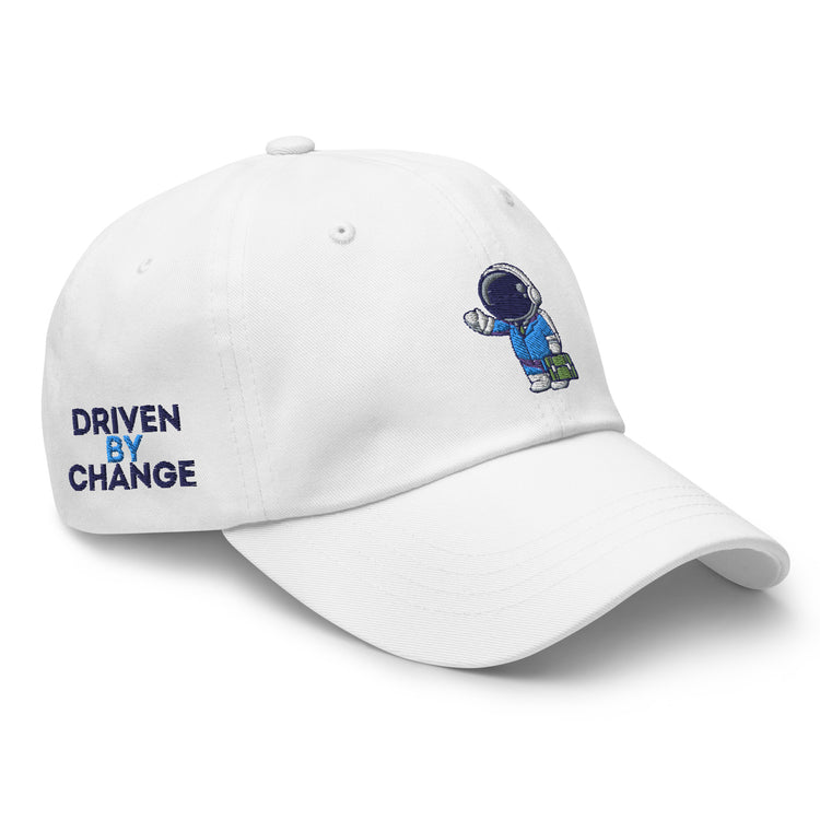 OSF Cap (Driven By Change)