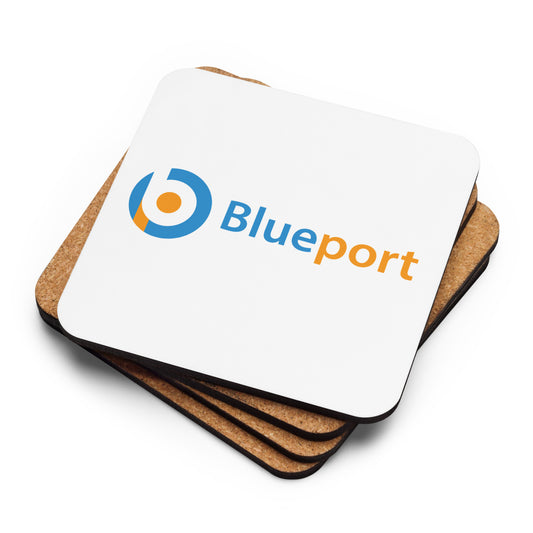 Blueport Coaster