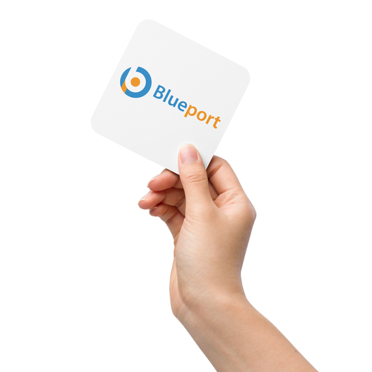 Blueport Coaster