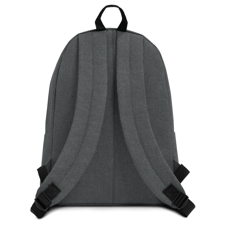 Rateseeker Backpack (Embroidered)