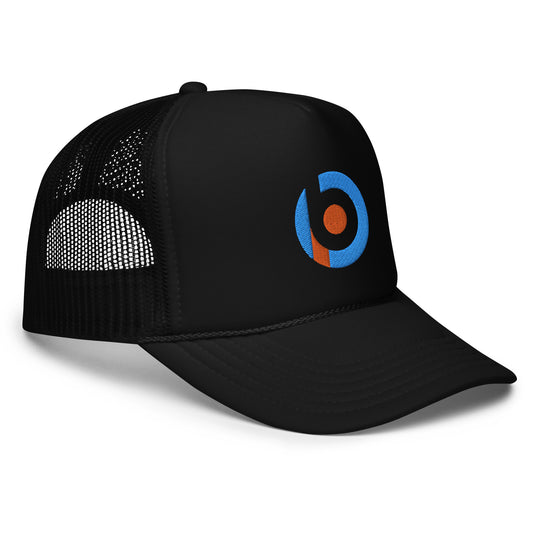 Blueport Trucker Cap