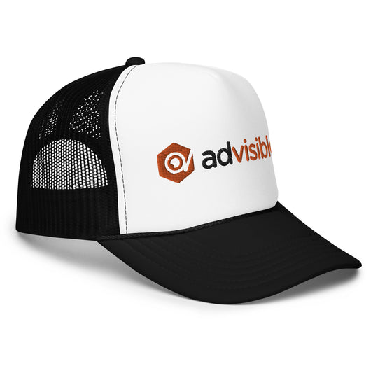 AdVisible Trucker Cap