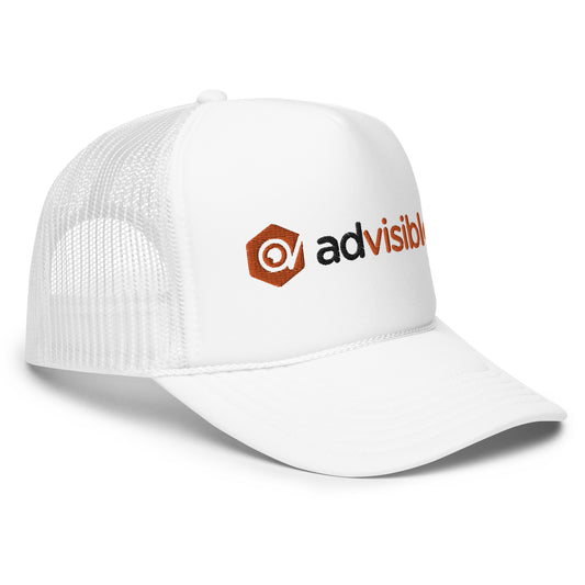 AdVisible Trucker Cap