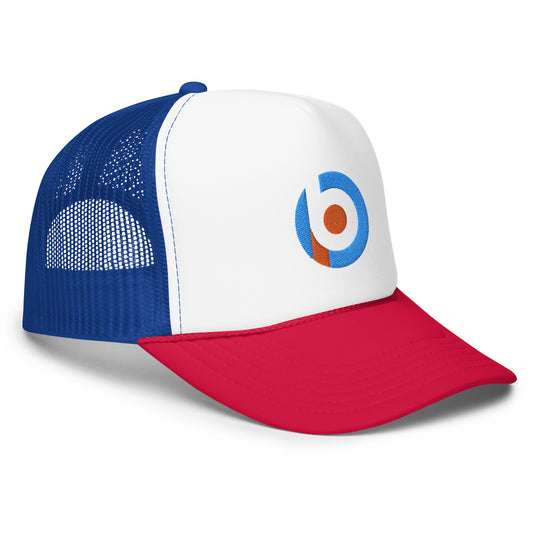 Blueport Trucker Cap