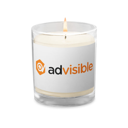 AdVisible Candle