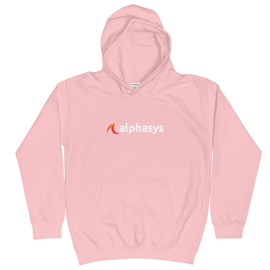 AlphaSys Kids Hoodie