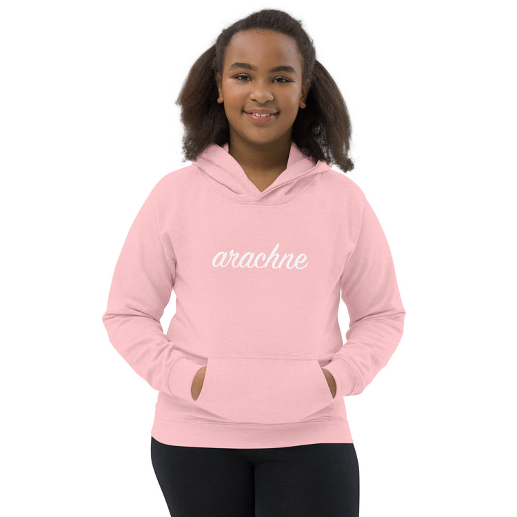 Arachne Kids Hoodie