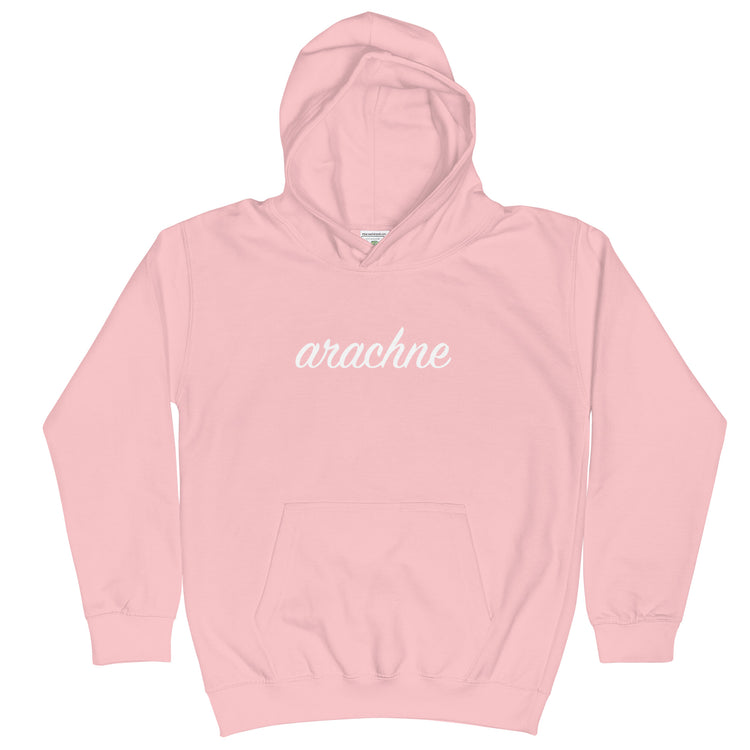 Arachne Kids Hoodie