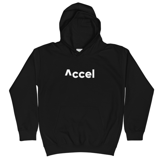 Accel Kids Hoodie