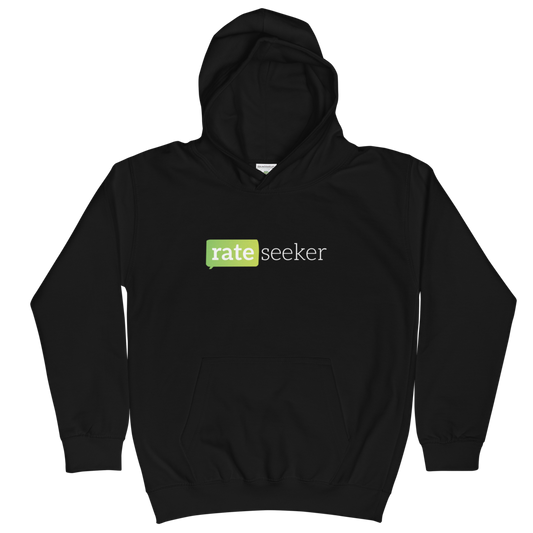 Rateseeker Kids Hoodie