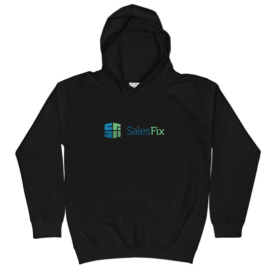 SalesFix Kids Hoodie