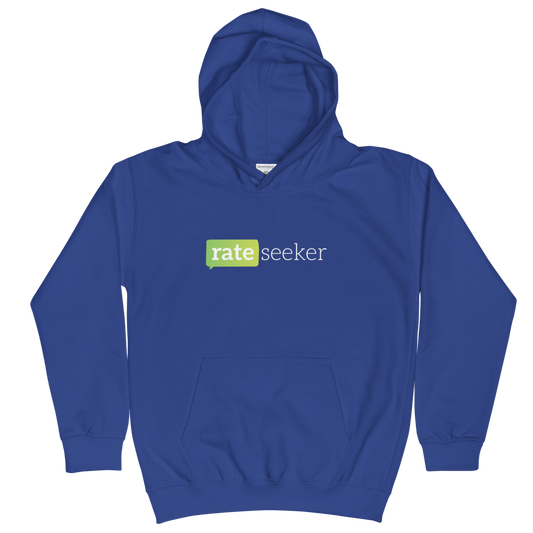 Rateseeker Kids Hoodie
