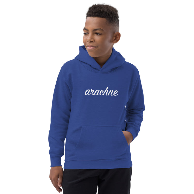 Arachne Kids Hoodie