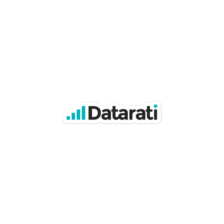 Datarati Stickers 1