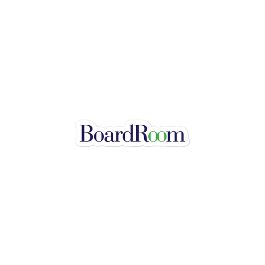 BoardRoom Stickers