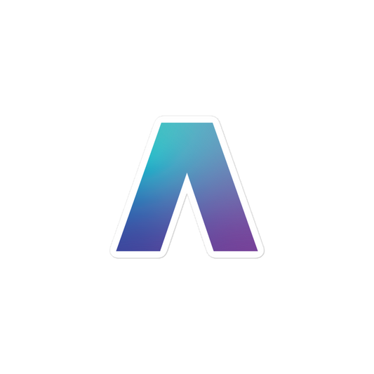 Accel Stickers 2