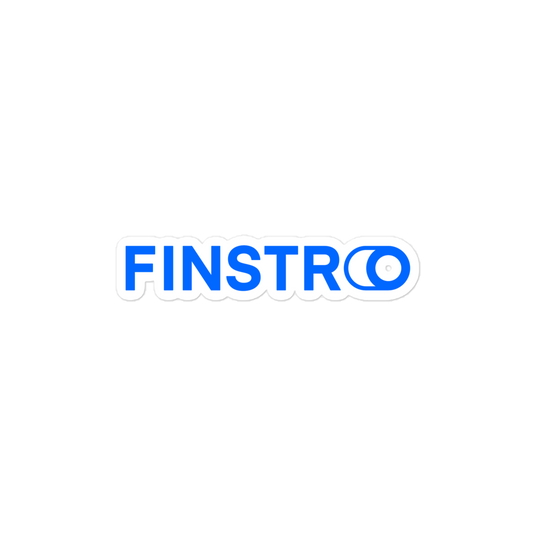 Finstro Stickers 1