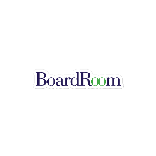 BoardRoom Stickers