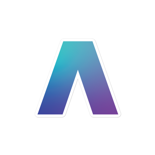 Accel Stickers 2
