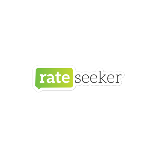 Rateseeker Stickers