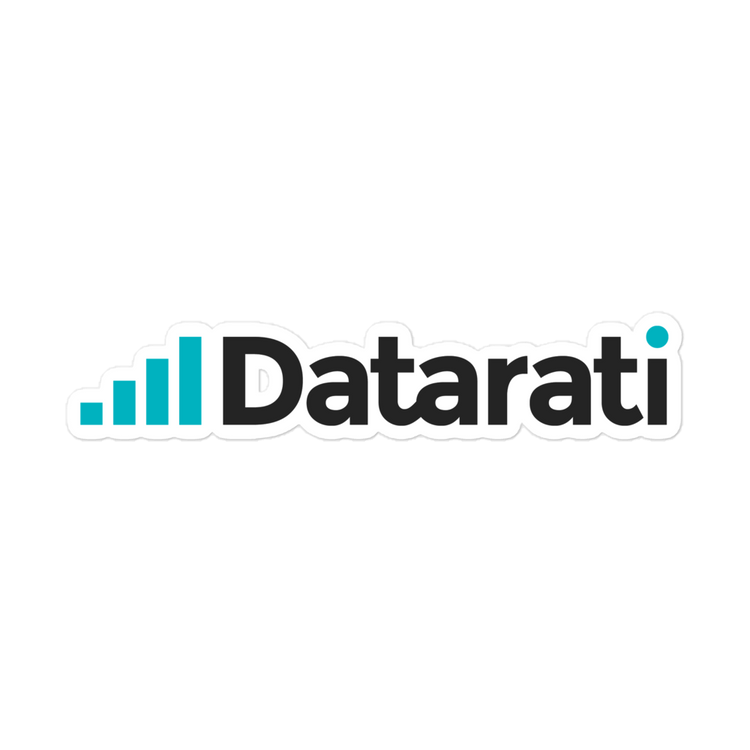 Datarati Stickers 1