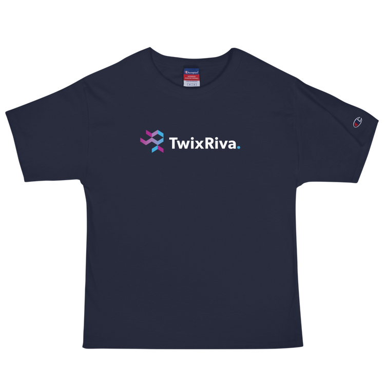 TwixRiva Champion T-Shirt 2