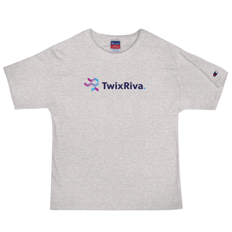 TwixRiva Champion T-Shirt 2