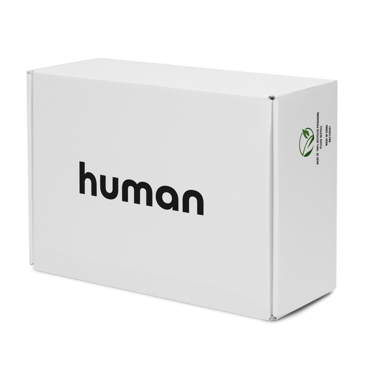 HumanableCX Men’s Shoes