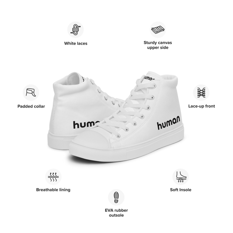HumanableCX Men’s Shoes