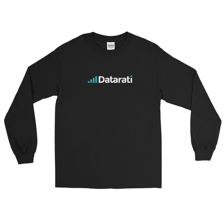 Datarati Long-Sleeve 1