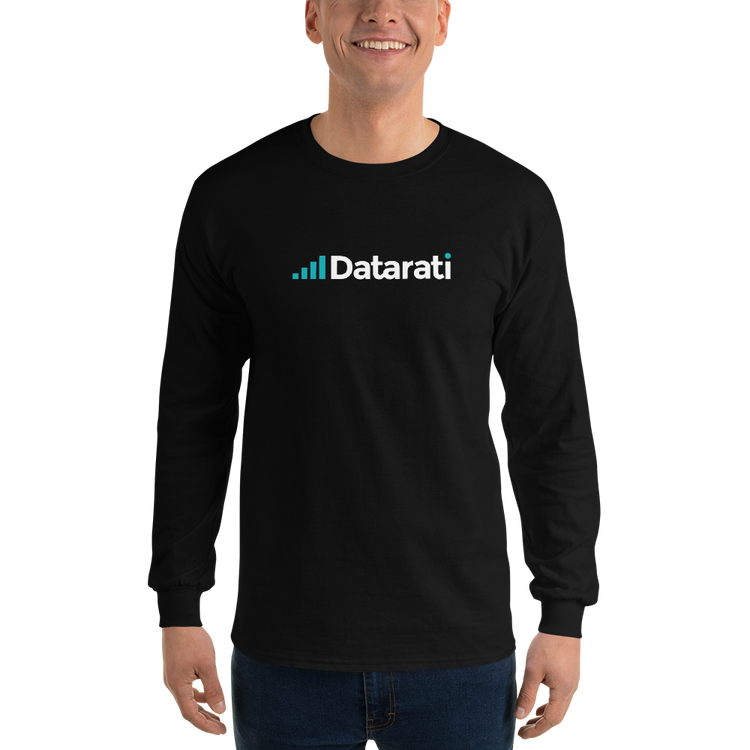 Datarati Long-Sleeve 1