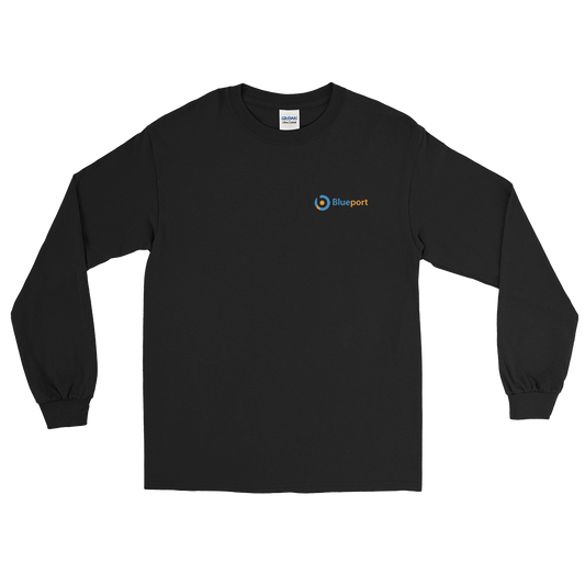 Blueport Long-Sleeve 2