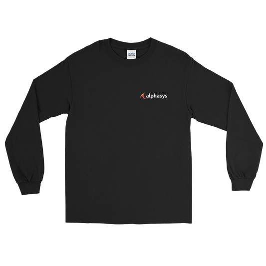 AlphaSys Long-Sleeve 1