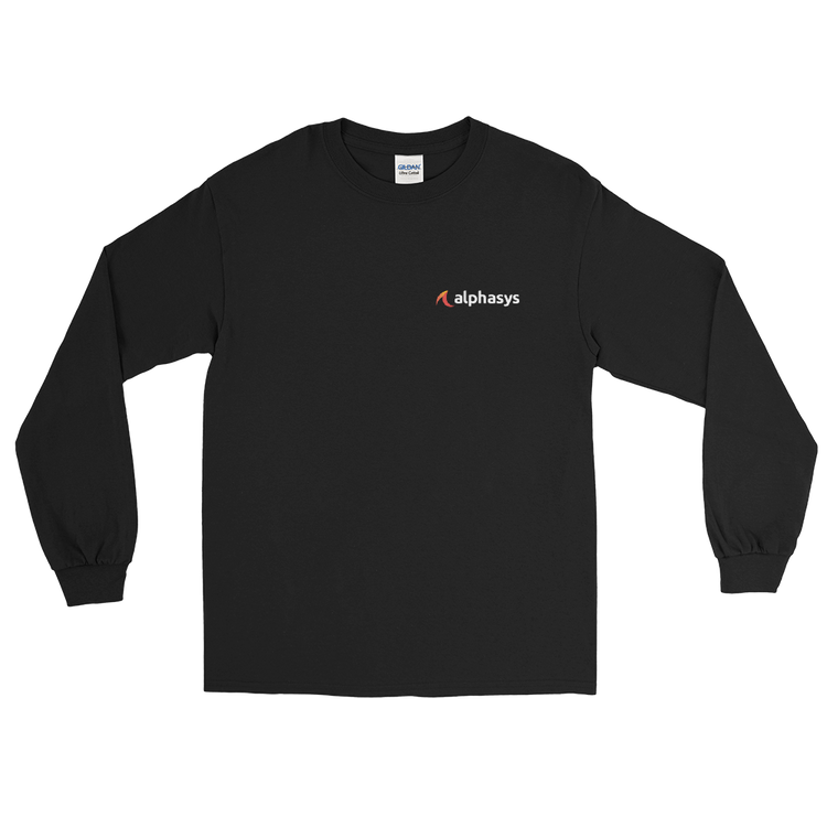 AlphaSys Long-Sleeve 1