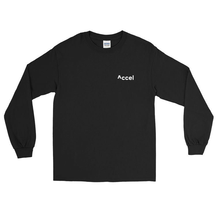 Accel Long-Sleeve 1