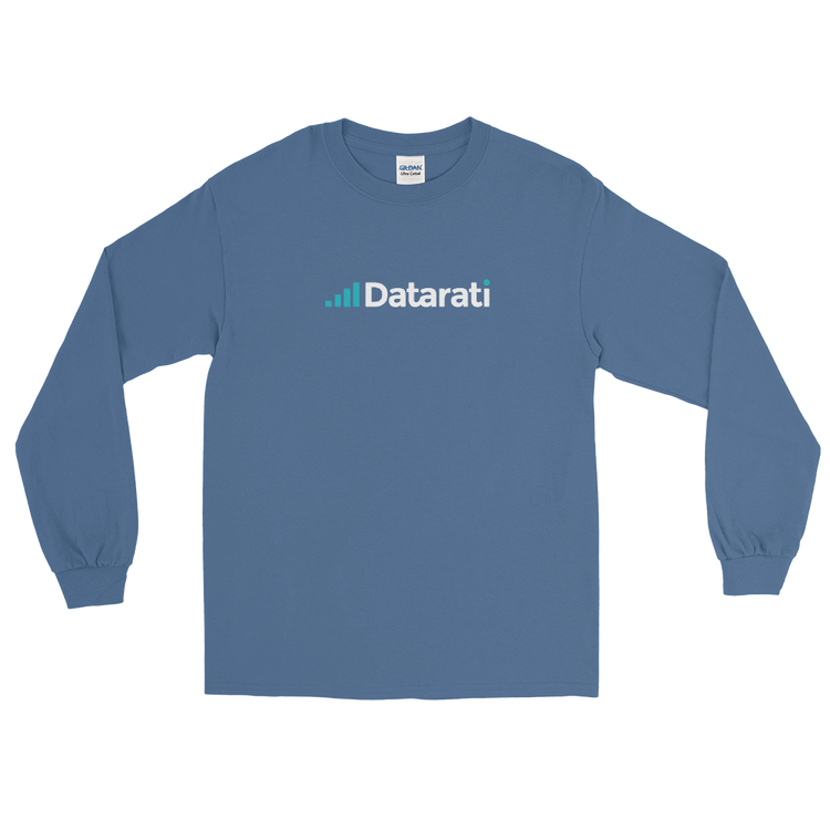 Datarati Long-Sleeve 1