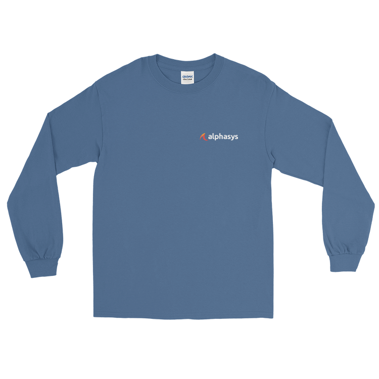 AlphaSys Long-Sleeve 1