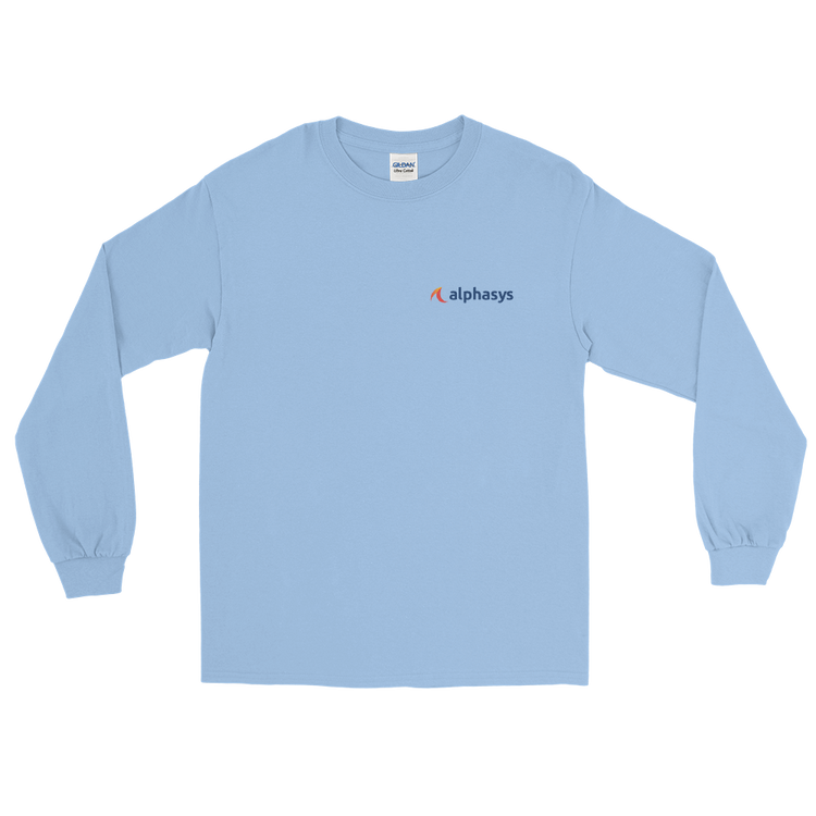 AlphaSys Long-Sleeve 1