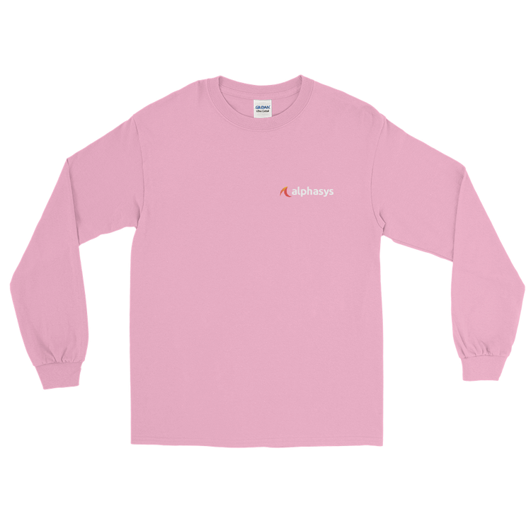 AlphaSys Long-Sleeve 1