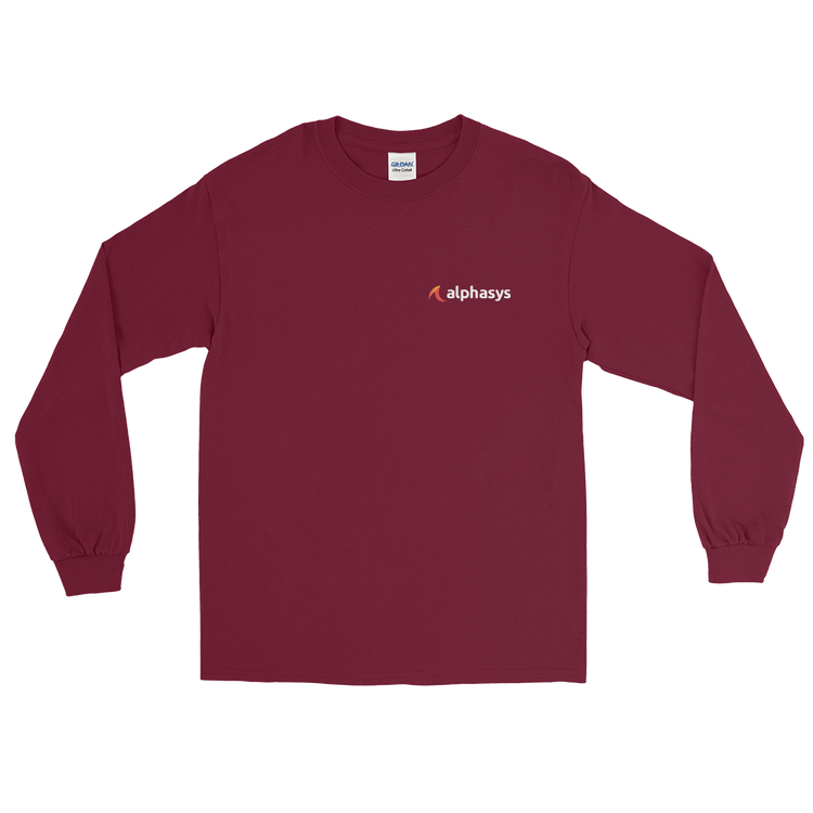 AlphaSys Long-Sleeve 1